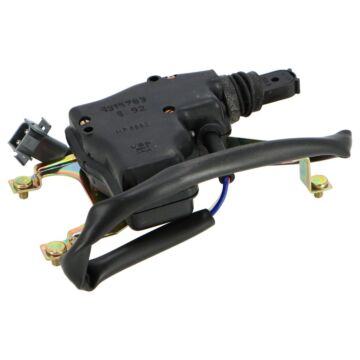 Motor Volvo typeVolvo 240 4-deurs : Volvo 780 : Chassisnr