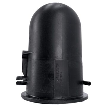 VACUUM TANK