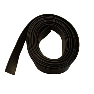 Spatbordbies PV444+PV544+Duett - PRIJS PER METER - ( 8 meter nodig) PLASTIC