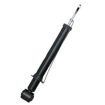 Schokdemper achterzijde VOLVO 740 760 780 940 960
