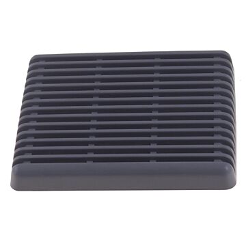 luidspreker Grille grijs