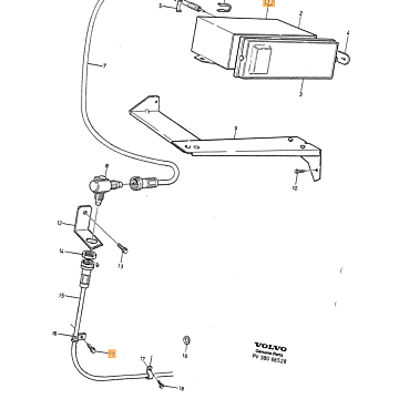Sensor