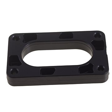 carburateur isolatie flens  240 260 740 780 760  B200 K B230 K