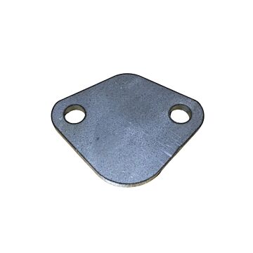 Afdek plaat benzinepomp B18 B20 B30 B200 B230 Amazon PV544 240 op motorblok voor gebruik electrische benzinepomp