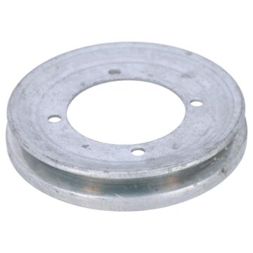 poelie pulley