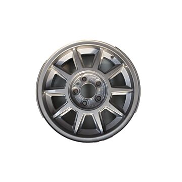 Velg volvo 740 760 940 960  10 Spoke Nova /sirius Alloy