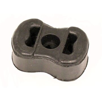Rubber uitlaat ophanging 740 760 780 