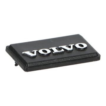 Embleem stuur 240 260 740 760 (330110; 1329737) -volvo-
