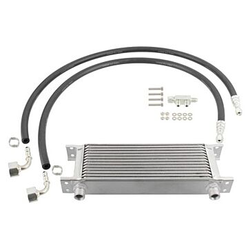 Olie koeler 240 740760 940 960 S90  V90 (-1998) automaat