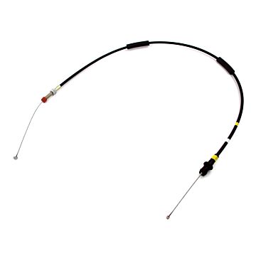 Kickdown kabel B200K B230K AW70 240+740