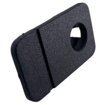 Afdekplaat slot 780