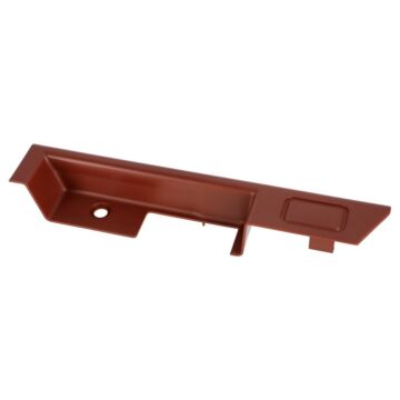 Handvat rechts rood 740 760  