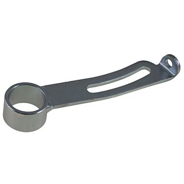 Steun dynamo 240   340 360  740  740 760 spanner gebogen B19  B23. B200