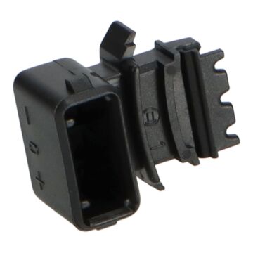 Stekker huis voor hal sensor/ stroomverdeler 740 740 760 940 1346792 