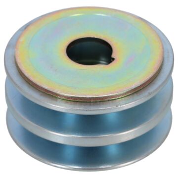 poelie pulley