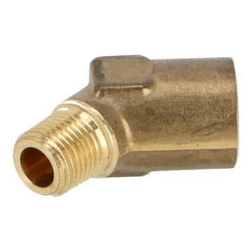 elleboog nippel oliedrukmeter olie temperatuur meter 240  260