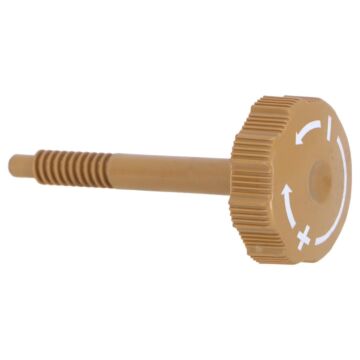 knop stoel verstel wiel Beige 240 260