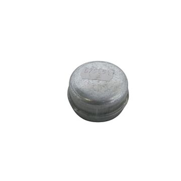 Naaf dop 140+164 + 240(vet dop 48.5mm) (675454)