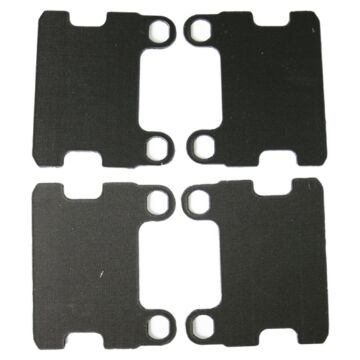 Remblokken shims 240  260  850