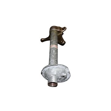 Veerpoot Veer poot links 740 1991+ 940+960  (geen ABS)
