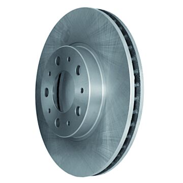 Remschijf voor 740+760+780+940+960 Bendix 14inch 1984+ 262.5mm dikte 22 mm geventileerd 740