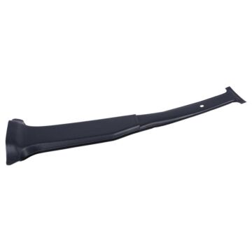 Paneel links Zwart interieur 245 244 240  