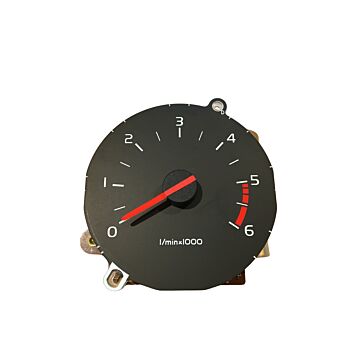 tachometer Toerenteller