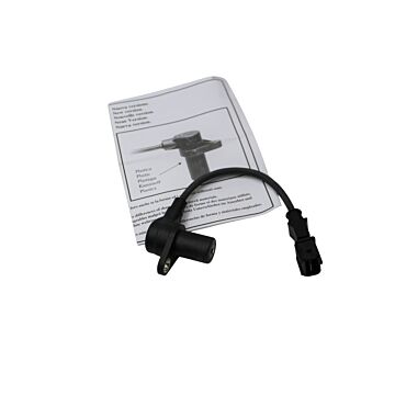 Toeren sensor 740+760+780 (zonder turbo)