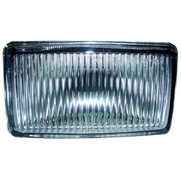 Mistlamp 740-1989 met huis 