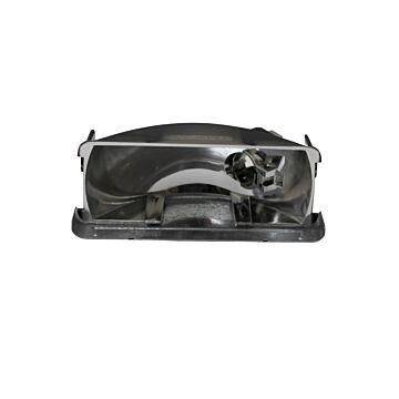 3e Remlicht achterklep 245 -1990 940 960 850 reflector+binnenhuis derde remlicht