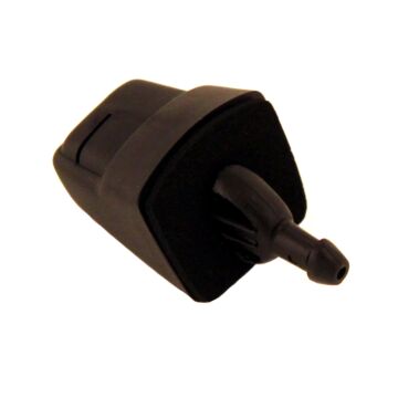 Ruitesproeiernozzle 245 1990-745 945-965 achter klep ruit 