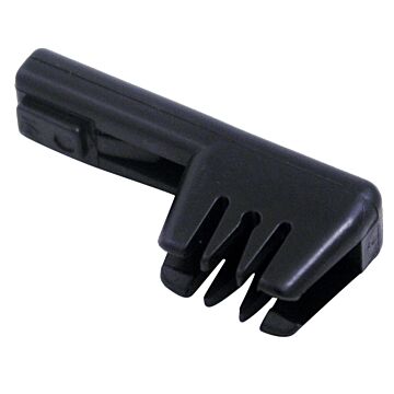 Koplampwisser houder op arm 240+260 1980+