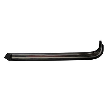 Lista decorativa angolo paraurti 244+242 4 berlina 4 porte e 2 porte sinistra posteriore nero 1304716 non più disponibile per Volvo.