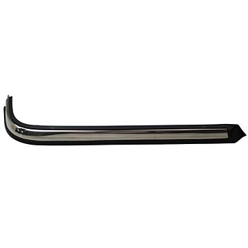 Angolo paraurti Sierstrip 244+242 4 d destro posteriore nero 1304715 prodotto non più disponibile per Volvo