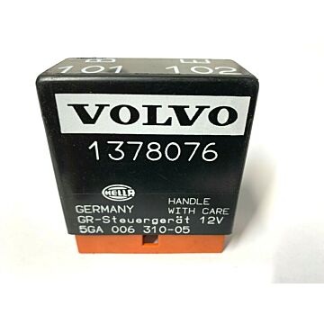 relais cruise control Xc70 S70 V70 960 relais B101 E102 gebruikt
