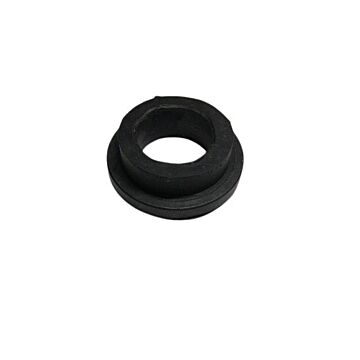 Rubber plug doorvoer afdichting radiateur 140+164+240+740+940 (eventueel bijbestellen plug plastic 1274052_B)