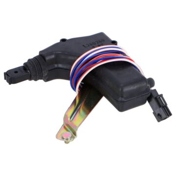 Electrische Motor