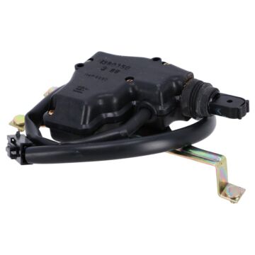 Electrische Motor