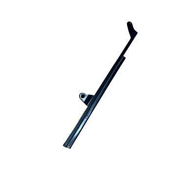 geleidestrip afdichting open dak sunroof (schuifdak) 940+740+960+S90+V90 