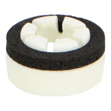klem Motorkap met fittingen 240 260