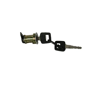 Slot achterklep 240+245 240 estate 5 deurs 1980+ met sleutels