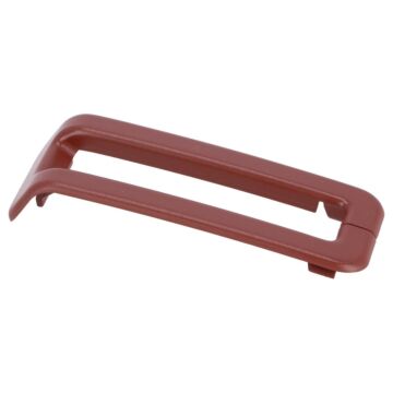 Velg rood