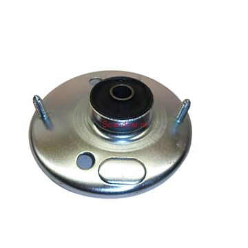 Schokbreker lager en steun voor boven 740+760+940+960+S90+V90 links + rechts(set met lager) 940 740 960 760 780 V90 S90