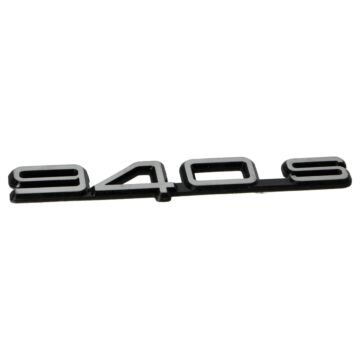 Embleem 940S