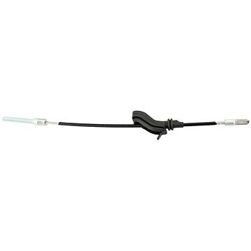 Handremkabel L&R voorzijde  VOLVO C-MAX C30 C70II Conv 06- FOCUS FOCUS C-MAX GRAND C-MAX S40 II 04- V50
