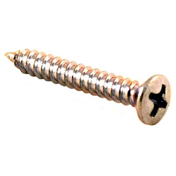 Parker raam binnenzijde chroom PV544+Duett  Amazon 26mm