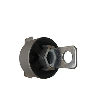 Bus draagarm links achteras S80 S60 Xc70 Xc60 V70 V60 OEM ref  31387280 31476222  incl rubber lost het piepende geluid op van de achteras