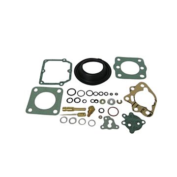 Carburateur Zenith-Stromberg 175CD revisieset B21A 1978-1980 carb nr 237698-237728-237809-237810