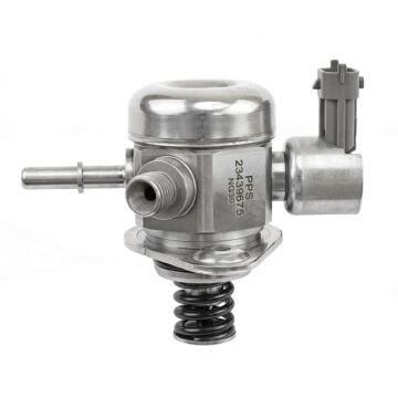 Injectiepomp  hoge druk Discovery Sport  Edge  Focus  Freelander 2  Galaxy  Kuga  MKC  MKZ  Mondeo  Range Rover Evoque  S60  S80  S-Max  Taurus  V60  V70  XC60