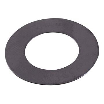 Shim voor hulpstuurarm in B16  B18 en B20 amazon p1800 hulpstuurhuisAfmetingen: 18x32x0 40 mm